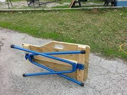 Portable Shooting Bench Google Search Legs From Shooting Bench Shooting Bench Plans Portable Shooting Bench