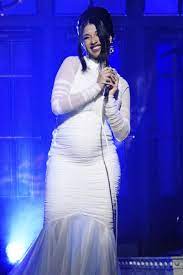 Cardi B S Next Level Maternity Style Cardi B Cardi B Photos Cardi B Pics