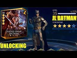 Successfully complete the story to unlock brainiac. Batman Injustice 2 Mobile For Sale Off 67