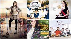 Rekomendasi film korea terbaru dan terbaik dengan rating tertinggi, serta alur cerita paling romantis di tahun 2017 yang wajib kamu tonton. 8 Drama Korea Yang Memberi Inspirasi Kepada Wanita Mesti Tonton