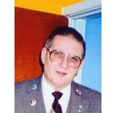 James Hanchar Obituary (2013)