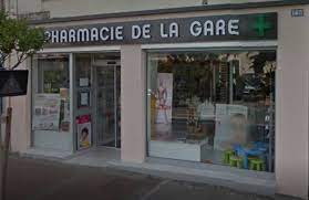 Non disponible (ajouter un site en cliquant ici). Pharmacie De La Gare Castres 81100 145 Avenue Albert 1er
