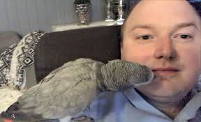 Frekke Jaco er Hans Petters bestevenn