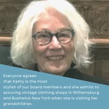 Staff and Board of Directors