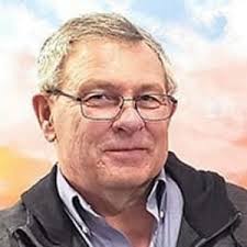 Around the Kiv: Arviat Mayor Bob Leonard dies