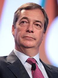 Nigel Farage