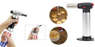In today's video we are taking a look at how to refill butane torch lighter simple and easy. Refill Your Butane Torch With This Helpful Guide Themostspruce