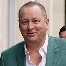 Mike Ashley behind one of three bids remaining in race to take over  Sheffield Wednesday
