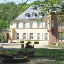 Café im garten der sinne ellerweg 11 66663 merzig tel.: Garten Der Sinne In Merzig Mamilade Ausflugsziele