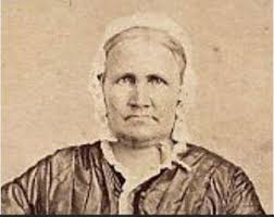 Catherine Mary (Campbell) Munro (1748-1838)