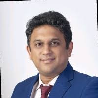 Vinod Dubey Email & Phone Number