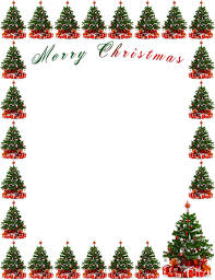 Maybe you would like to learn more about one of these? Free Christmas Tree Borders Clipart Frames