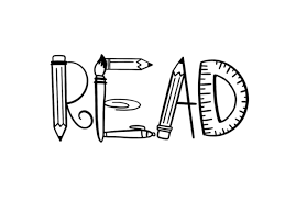 Read Graphic By Thesmallhouseshop Creative Fabrica