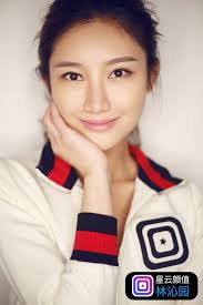 港大”校花林沁园最新写真曝光！谁说香港没校花_手机搜狐网