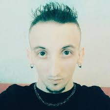 Was trying out the Coal Chamber style