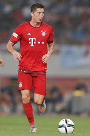 Lewandoski finally clears the air on potential manchester united. Robert Lewandowski 35 Best Hd Photos And Pictures Sportsgalleries Net