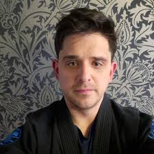 First class 🥋✔️ The journey starts now 💪