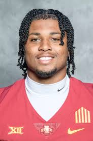 Sama, Cyclones Run Through No. 19 Kansas State