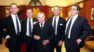 Cercate in infobel altre aziende nella categoria banche a palermo. Palermo Morto Gerlando Micciche Ex Vicedirettore Generale Del Banco Di Sicilia La Repubblica