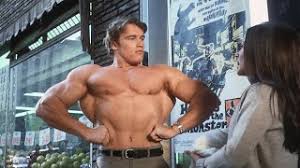 It stars arnold schwarzenegger in his acting debut as the eponymous. Hercules In New York 1970 Original Trailer Hd Youtube