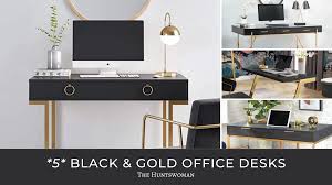 We did not find results for: 5 Stunning Black And Gold Office Desks 2021 Office Design The Huntswoman