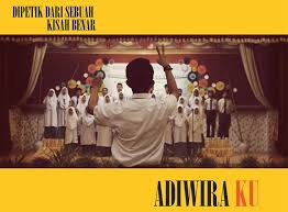 We must understand the different circumstances and challenges that limit a person and recognise our privilege before we make assumptions. Inspirational Film Based On A Malaysian Teacher Adiwiraku To Screen In March