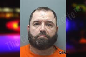 William Pulliam — Cherokee County Jail Bookings