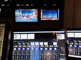 Le 13h de france 2, le jt à ne pas manquer. Jt France 2 Television Studio Digidot