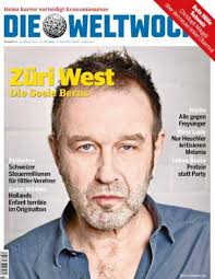 Recent albums by züri west. Zuri West Band Distanziert Sich Von Weltwoche Artikel Gesellschaft