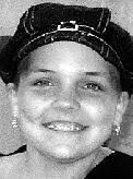 Kali Carr Obituary (2005)