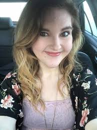 Mahogany and cherry mocha color comparison