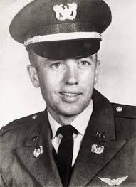 Nolan Eugene Black : Chief Warrant Officer from Wisconsin, Vietnam War  Casualty