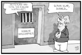 Erdoğan, etkinliğinin 'i̇stikrara katkı' başlıklı oturumuna. Nato Gipfel Von Kostas Koufogiorgos Politik Cartoon Toonpool