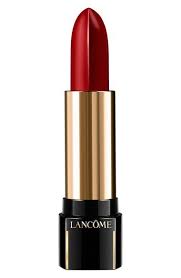 Matte finishes are devoid of any reflective or shiny particles: Lancome Labsolu Rouge Definition Demi Matte Lipstick Nordstrom Lancome Lipstick Lipstick Lancome