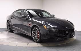 And in 2021 the game has moved on in just about every area. New 2021 Maserati Quattroporte Trofeo For Sale Sold Ferrari Of Central New Jersey Stock Mm1366622