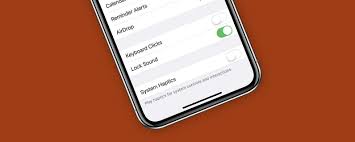 How To Turn Off Haptics 3d Touch Or Haptic Touch On Your Iphone