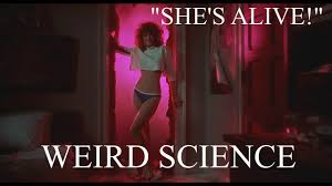 Weird science купить или взять напрокат. Weird Science Gary Wyatt Make A Woman Full Scene 4k Ultra Hd Kelly Lebrock As Hot Smart Lisa Youtube