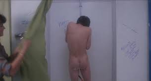 Cfnm nude: Slaughter High - Simon Scuddamore - ThisVid.com