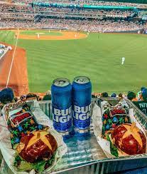 Check, check, check, check, and check. Si Lauren Willis On Instagram Ny Mets Game Food Went To My Second Ever Baseball Game This Week And Didn T Have To Settle Mets Game Baseball Games Ny Mets