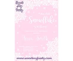 View our winter wonderland shower adorned in flowers, crystals, and. Winter Wonderland Pink Baby Shower Invitation Baby It S Cold Outside Baby Shower Invitation Winter Wonderland Gender Baby Shower Invites Winter Wonderland Baby Shower Ideas Snowflake Baby Shower Invitations Winter Baby Shower Party Ideas Sweetmyparty Com