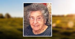 Ruth Ginder Rudy Obituary October 30, 2012
