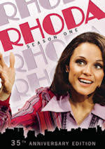 Do you Think Rhoda Should Have Dated Gary Levy?