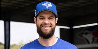 Brandon Belt Fishing