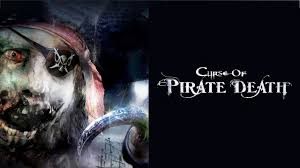 Watch Curse of Pirate Death (2006) Full Movie Free Online - Plex