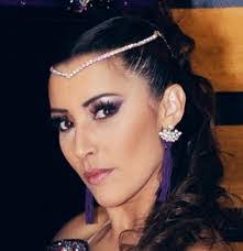 Adriana Frye's Instagram, Twitter & Facebook