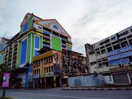 + 86 21 52406713 show contact number. Life In Kuching For Digital Nomads Micropreneur Life