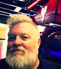 Michael Bacon (artist)