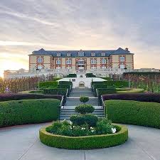 Domaine Carneros Domainecarneros Instagram Photos And Videos Chateau Style Domaine Instagram