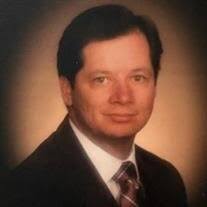 Richard Lee Sellers Obituary