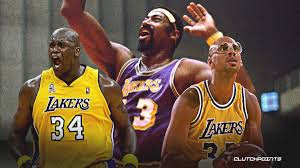 The los angeles lakers are an american professional basketball team based in los angeles, california, formerly known as the minneapolis lakers from 1948 to 1960. Lakers Centers Best Centers In Los Angeles Lakers History